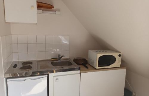 Ecouflant Apartment | Calme d'Angers