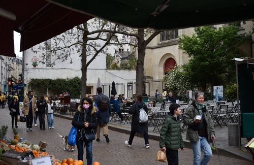 Jardin des plantes Apartment | Calme Dans le Quartier Latin