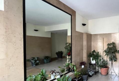 Auteuil Apartment | calme et élégance