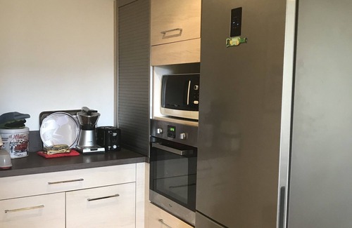 Vero House | Calme et Confort au Village