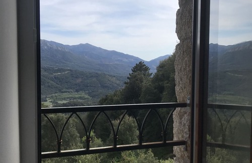 Vero House | Calme et Confort au Village