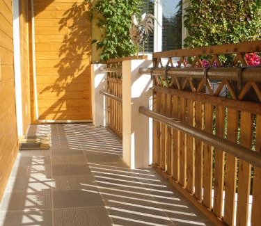 Lourdes Apartment | Calme & Indépendance