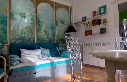 Lourdes Apartment | Calme & Indépendance