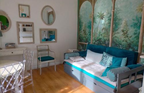 Lourdes Apartment | Calme & Indépendance