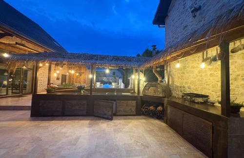 Cressin-Rochefort House | Calme maison de campagne