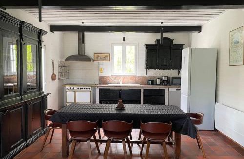 Saint-Martin-en-Campagne House | Calme Normand