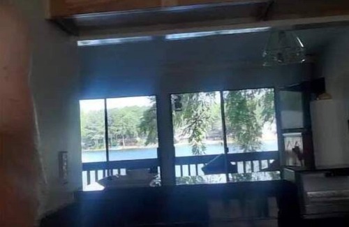 Pinehurst Condo | Calming Lake View with Pool Near Pinehurst Resort and Village