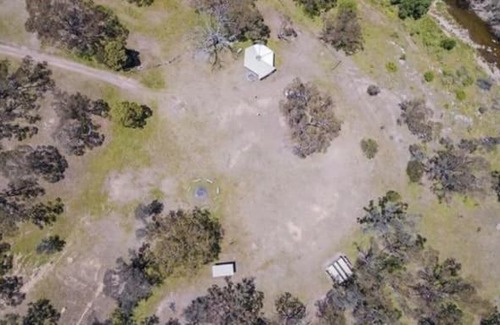 Booth Other | Caloola farm camp ground
