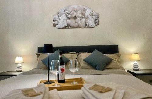 Calosso Apartment | Calosso Wine View Escape