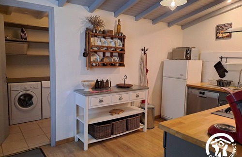 Gijounet House | Calouze - GIJOUNET - Gîte