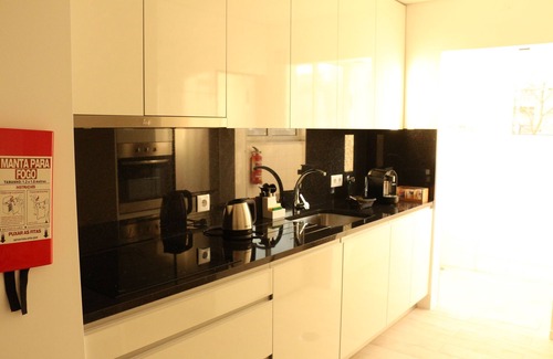 Povoa De Varzim Apartment | CALUA BEACH APARTMENT