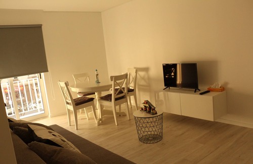 Povoa De Varzim Apartment | CALUA BEACH APARTMENT