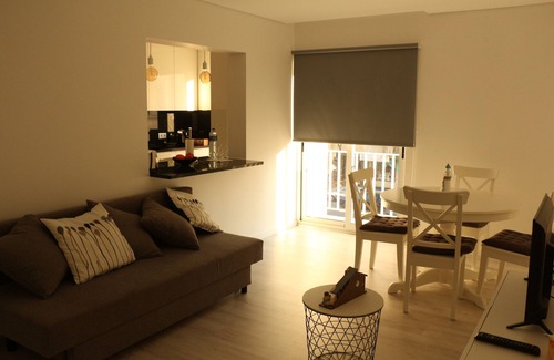 Povoa De Varzim Apartment | CALUA BEACH APARTMENT