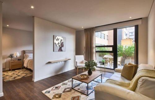 Chia Apartment | Caluce Apt 2D by letoH