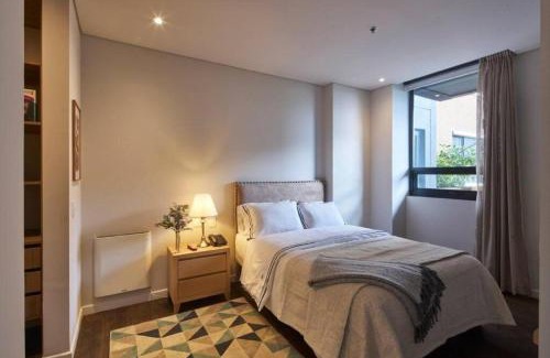 Chia Apartment | Caluce Apt 2D by letoH