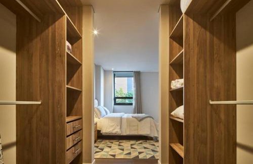 Chia Apartment | Caluce Apt 2D by letoH