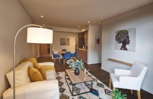 Chia Apartment | Caluce Apt 2D by letoH