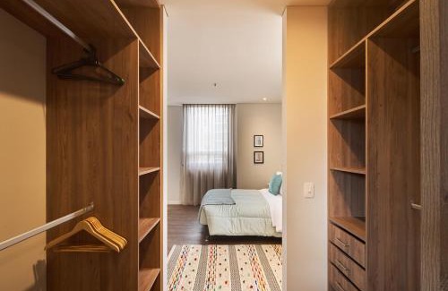 Chia Apartment | Caluce Apt 3A by LetoH