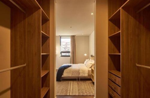 Chia Apartment | Caluce Apt 4C by Letoh