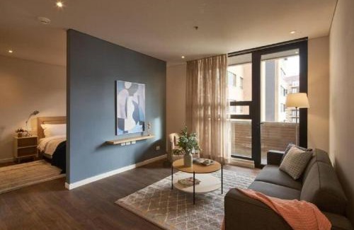 Chia Apartment | Caluce Apt 4D by Letoh