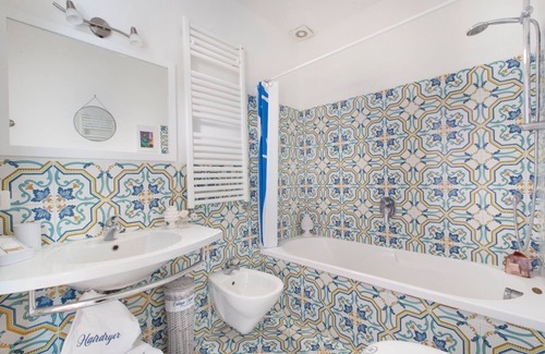 Piano di Sorrento House | Caluga House