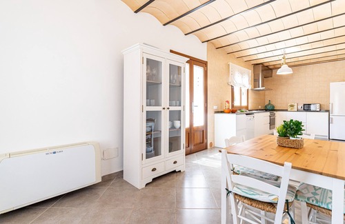 Sineu Cottage | CALUIX Finca for 8, sun and relax in nature in Mallorca