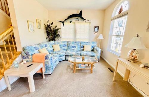 Providence House | Calvert street 14