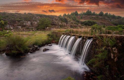 Lydenburg Cabin | Calverton Estate an exclusive Nature Retreat & Trout Fishing haven halfway between Dullstroom & Kruger National Park