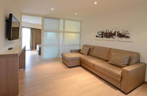 Calvi Hotel | Calvi Hôtel