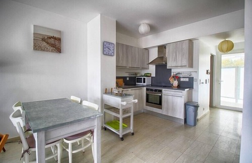 Calvi Apartment | CALVI- Very nice luxury apartment CARDO-15