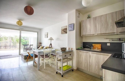 Calvi Apartment | CALVI- Very nice luxury apartment CARDO-15