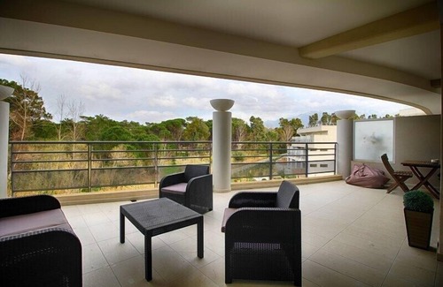 Calvi Apartment | CALVI- Very nice luxury apartment CARDO-15