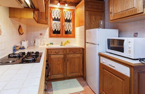 Calvinet House | Calvinet Retreat for Six Guests