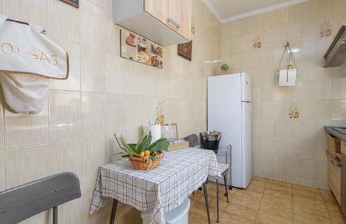 Sierra de Yeguas Ski Chalet | Calymar - Three Bedroom Chalet, Sleeps 6