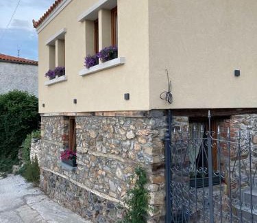 Makri House | Calypso 1 Rural Experience at the heart of Makri