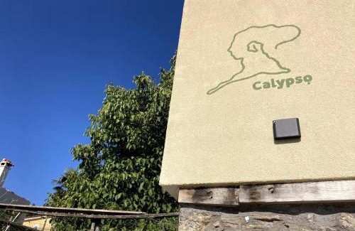 Makri House | Calypso 1 Rural Experience at the heart of Makri