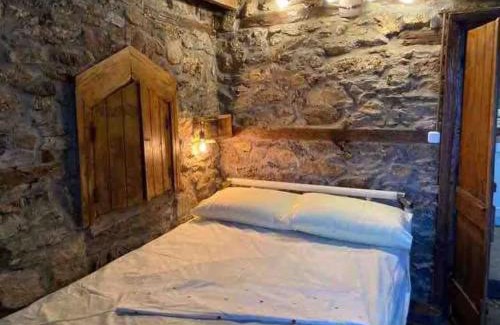 Makri House | Calypso 1 Rural Experience at the heart of Makri