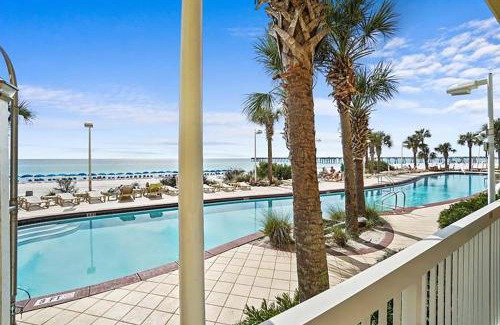 Panama City Beach House | Calypso 2-103 West
