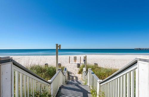 Panama City Beach House | Calypso 2-103 West