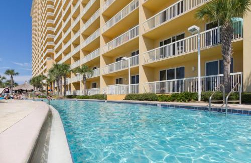 Panama City Beach House | Calypso 2-103 West