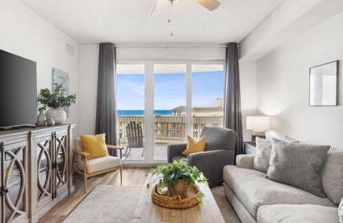 Panama City Beach Apartment | Calypso #3-607