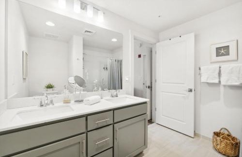 Panama City Beach Apartment | Calypso #3-607