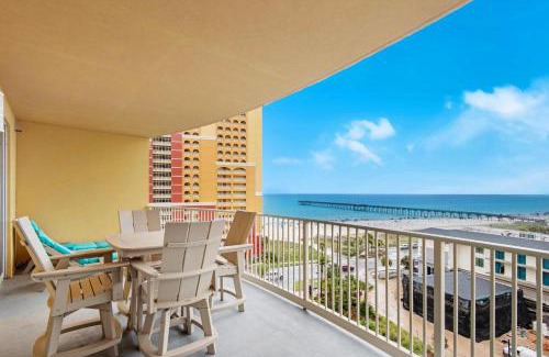 Panama City Beach House | Calypso 3-807
