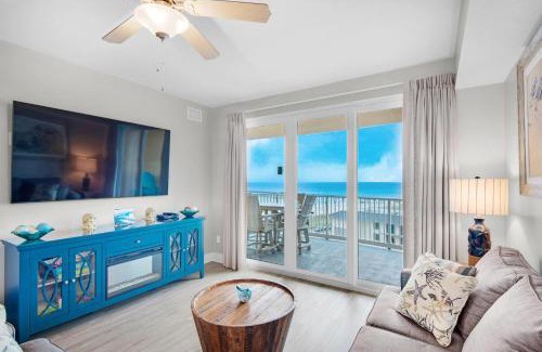 Panama City Beach House | Calypso 3-807