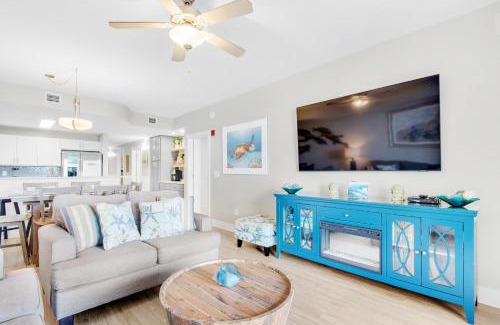 Panama City Beach House | Calypso 3-807
