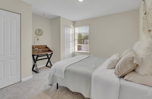 St. Augustine House | Calypso Breeze, Pool, Close to Beaches, Dog Park, Gym, Kid Playground, Fun Games