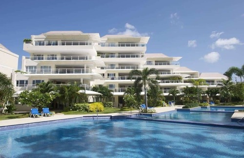 Gate Park Villa | Calypso Court (3 BR)