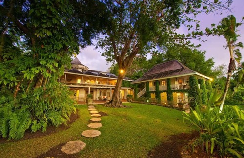 Gate Park Villa | Calypso Court (3 BR)