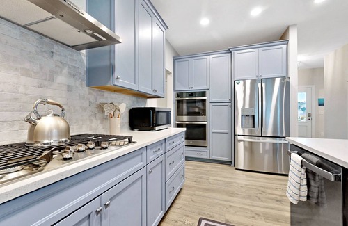 Villages of Five Points House | CALYPSO COVE - 4BR, 3.5BA - Sleeps 8