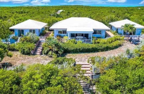 Hartswell House | Calypso Hill main house